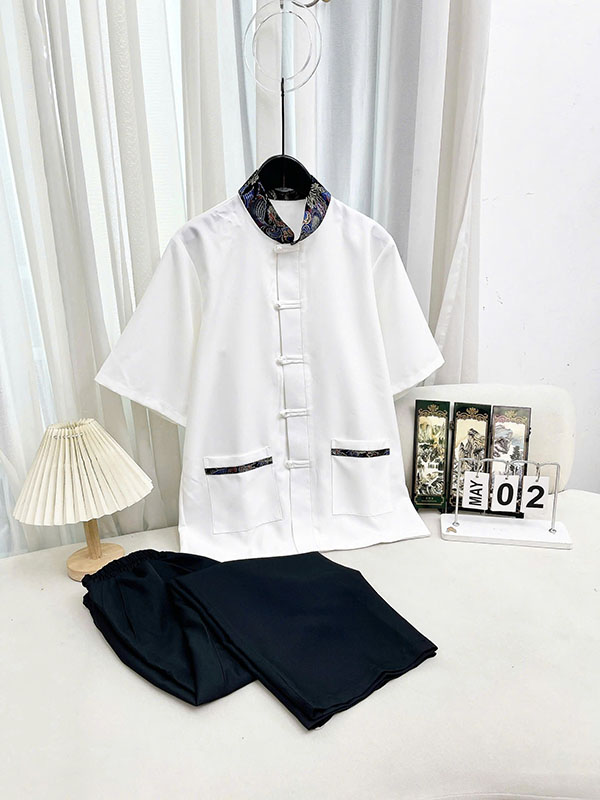 đồ lam nam đũi hàn pháp phục bồ đề (5)